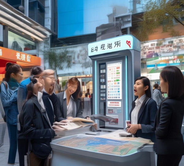内丘县信息咨询服务，赋能社会文明